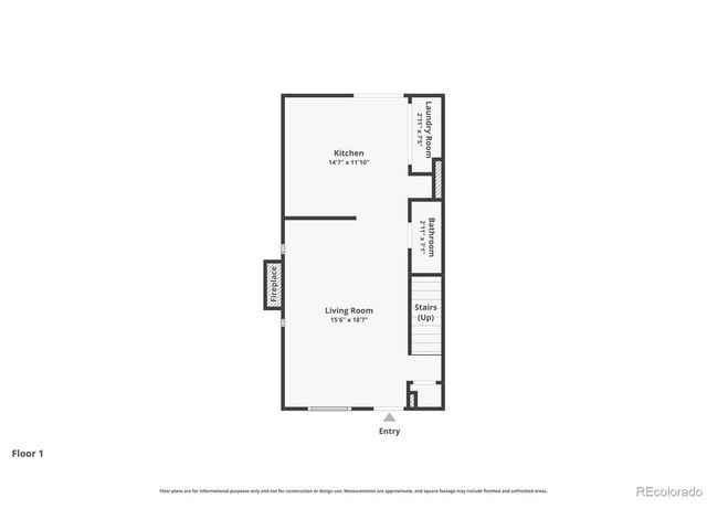 3112 Vail Pass Dr, Colorado Springs, CO 80917