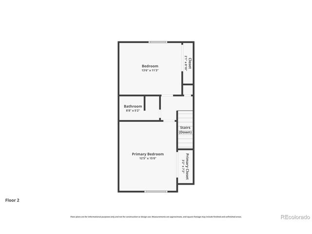 3112 Vail Pass Dr, Colorado Springs, CO 80917