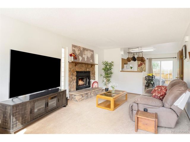 3112 Vail Pass Dr, Colorado Springs, CO 80917