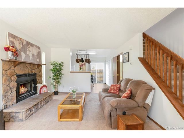 3112 Vail Pass Dr, Colorado Springs, CO 80917
