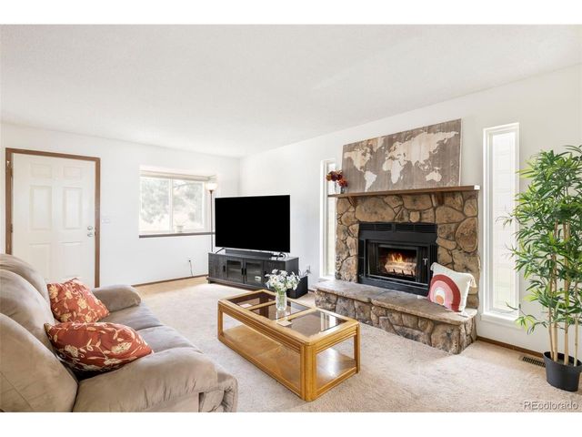 3112 Vail Pass Dr, Colorado Springs, CO 80917