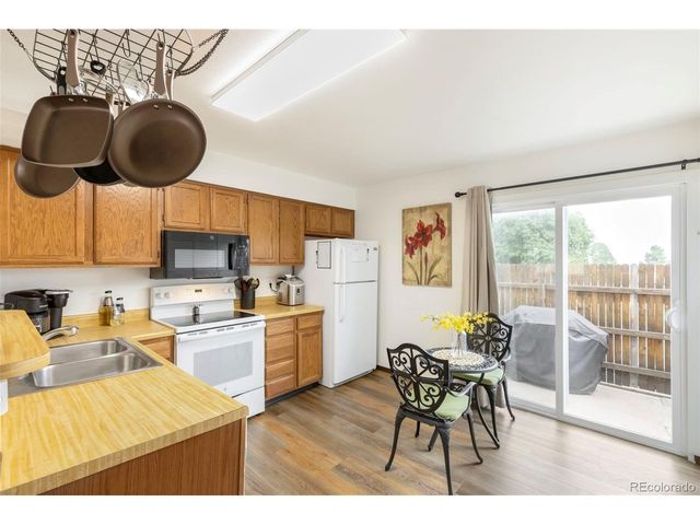 3112 Vail Pass Dr, Colorado Springs, CO 80917