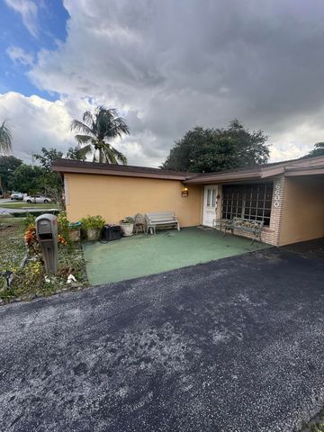 6600 Allen Street, Hollywood, FL 33024