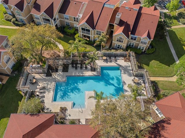 9481 HIGHLAND OAK DRIVE 1311, Tampa, FL 33647