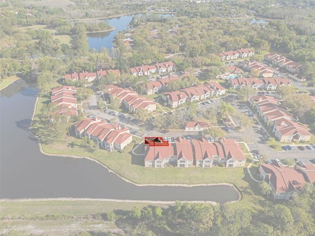 9481 HIGHLAND OAK DRIVE 1311, Tampa, FL 33647