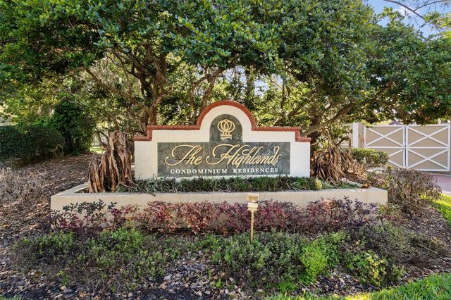 9481 HIGHLAND OAK DRIVE 1311, Tampa, FL 33647