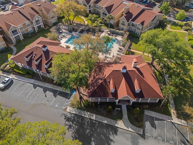 9481 HIGHLAND OAK DRIVE 1311, Tampa, FL 33647