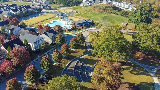 1769 Sanford Drive NW, Atlanta, GA 30318