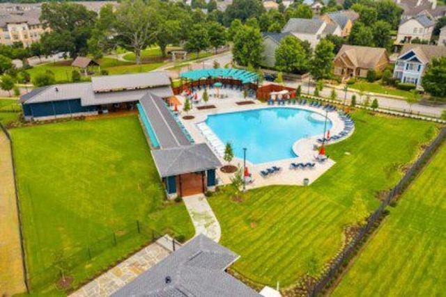 1769 Sanford Drive NW, Atlanta, GA 30318