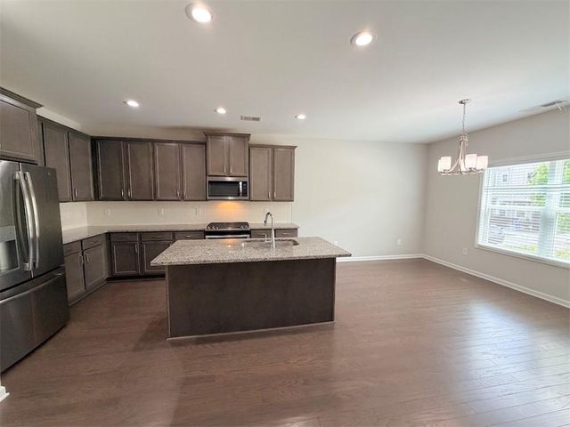 1769 Sanford Drive NW, Atlanta, GA 30318
