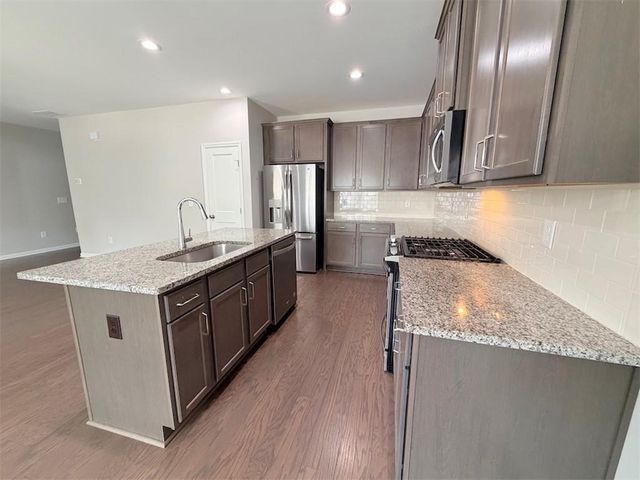 1769 Sanford Drive NW, Atlanta, GA 30318