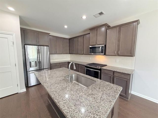 1769 Sanford Drive NW, Atlanta, GA 30318