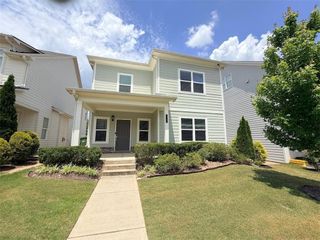 1769 Sanford Drive NW, Atlanta, GA 30318