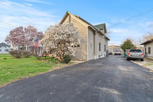 15405 S Joliet Road, Plainfield, IL 60544