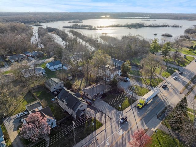 15405 S Joliet Road, Plainfield, IL 60544