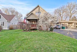 15405 S Joliet Road, Plainfield, IL 60544