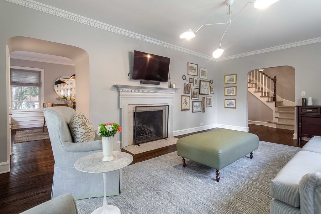 3805 Foster Street, Evanston, IL 60203 — photo 5