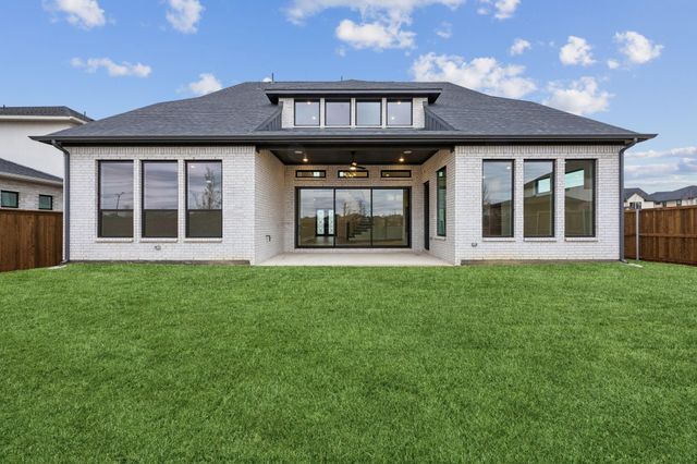 1213 Emerald Lake Drive, Katy, TX 77493
