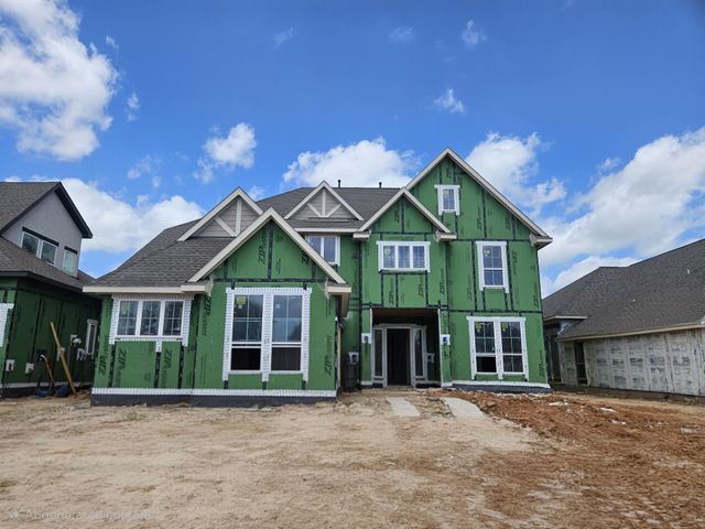 1213 Emerald Lake Drive, Katy, TX 77493