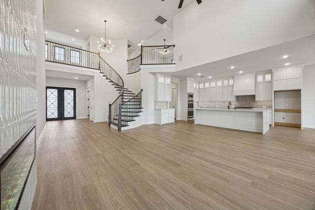 1213 Emerald Lake Drive, Katy, TX 77493