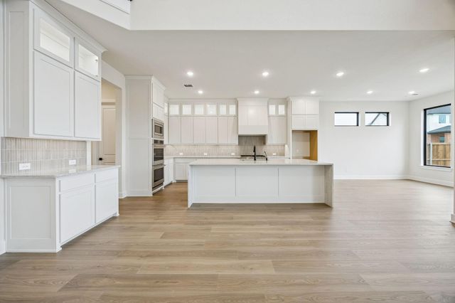 1213 Emerald Lake Drive, Katy, TX 77493