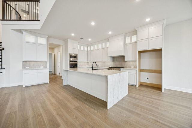 1213 Emerald Lake Drive, Katy, TX 77493