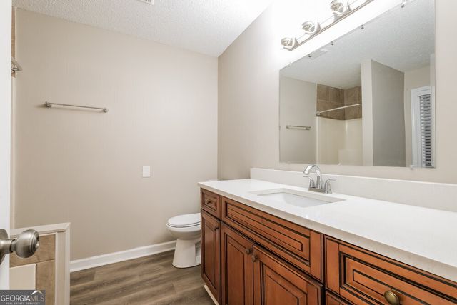 4252 Brandy Ann Drive, Acworth, GA 30101