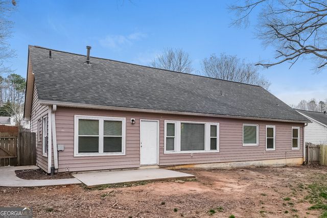 4252 Brandy Ann Drive, Acworth, GA 30101