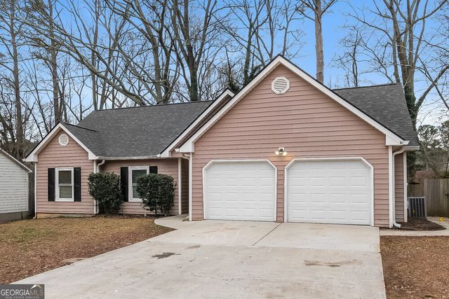 4252 Brandy Ann Drive, Acworth, GA 30101