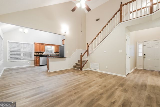 4252 Brandy Ann Drive, Acworth, GA 30101