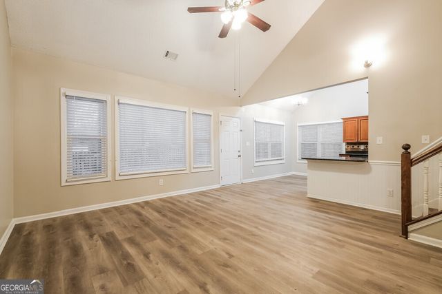 4252 Brandy Ann Drive, Acworth, GA 30101