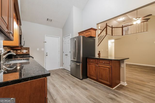 4252 Brandy Ann Drive, Acworth, GA 30101