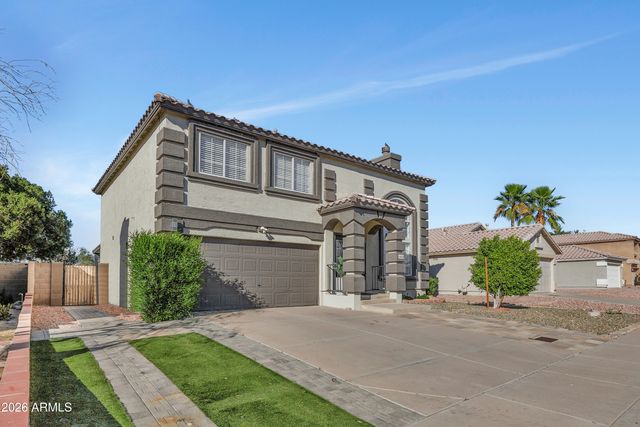 11020 W LANE Avenue, Glendale, AZ 85307