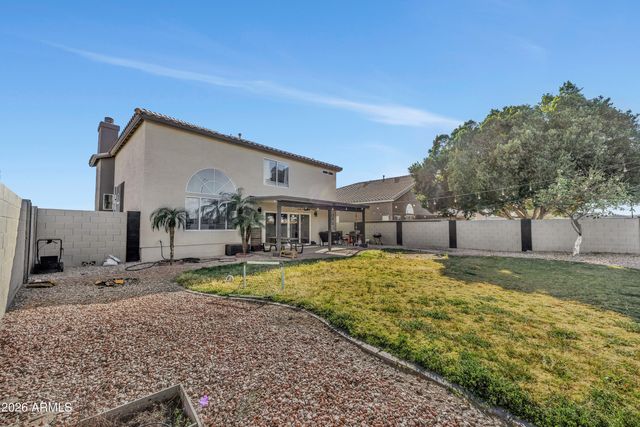 11020 W LANE Avenue, Glendale, AZ 85307