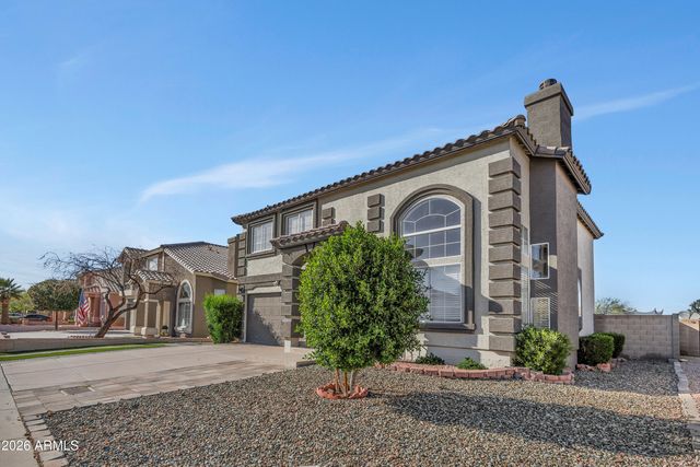 11020 W LANE Avenue, Glendale, AZ 85307