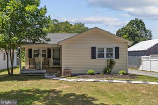 507 S MAIN ST, Gordonsville, VA 22942