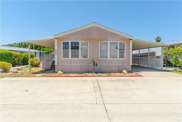 3745 Valley Boulevard 102, Walnut, CA 91789