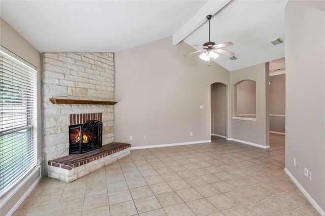 4118 Heart Grove Drive, Humble, TX 77346