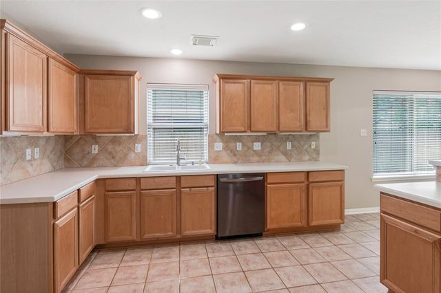 4118 Heart Grove Drive, Humble, TX 77346