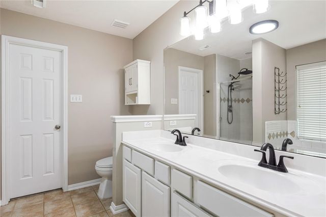 4118 Heart Grove Drive, Humble, TX 77346