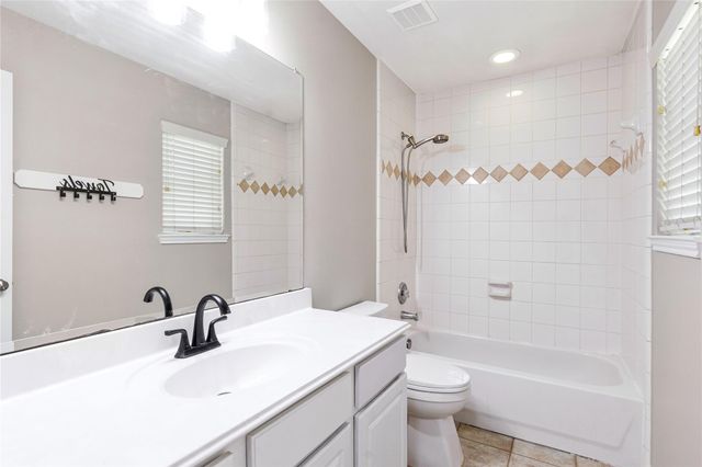 4118 Heart Grove Drive, Humble, TX 77346