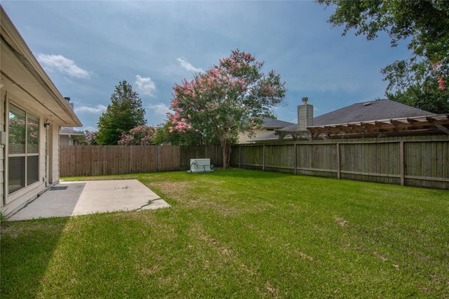 4118 Heart Grove Drive, Humble, TX 77346