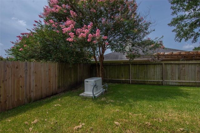 4118 Heart Grove Drive, Humble, TX 77346