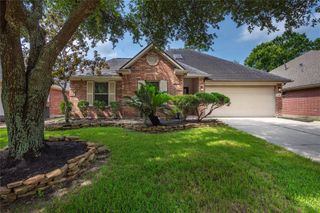 4118 Heart Grove Drive, Humble, TX 77346