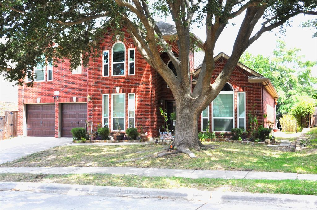 8316 Whippoorwill Drive, Fort Worth, TX 76123 — photo 2