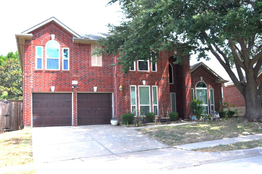 8316 Whippoorwill Drive, Fort Worth, TX 76123 — photo 3