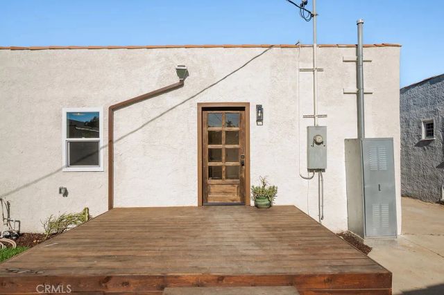 2014 W 84th Street, Los Angeles, CA 90047