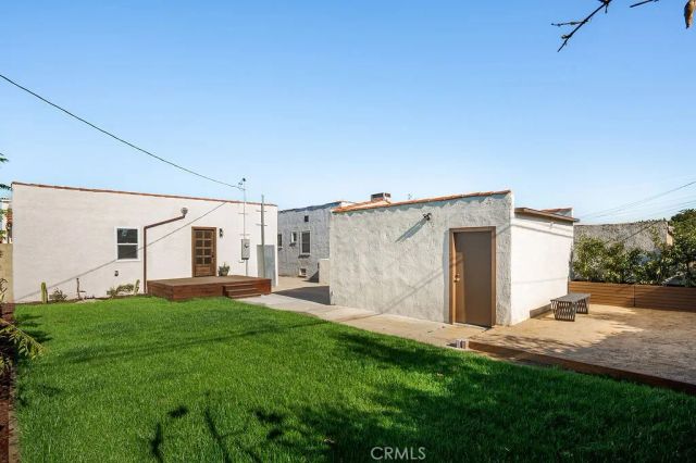 2014 W 84th Street, Los Angeles, CA 90047