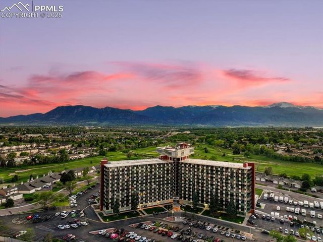 411 Lakewood Circle A1204, Colorado Springs, CO 80910