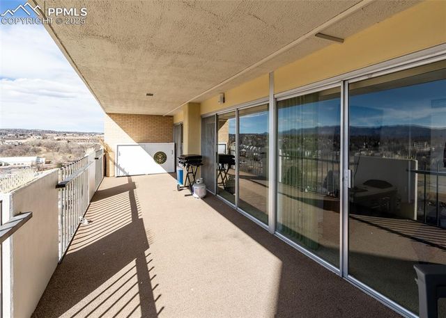 411 Lakewood Circle A1204, Colorado Springs, CO 80910